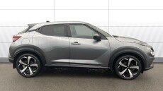 Nissan Juke 1.0 DiG-T 114 Tekna 5dr Petrol Hatchback